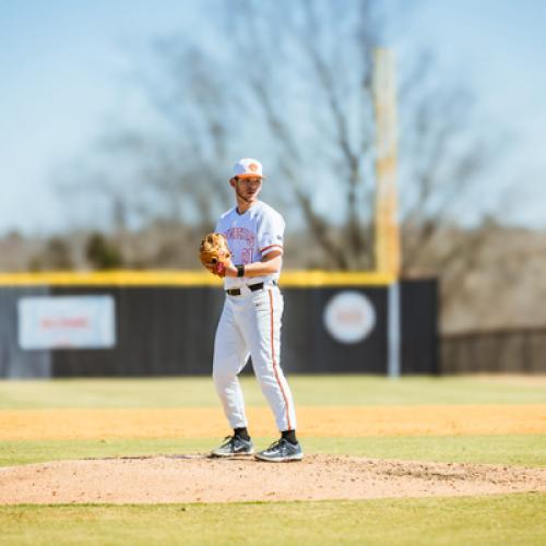 ECU Baseball Vs Arkansas Tech