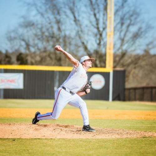 ECU Baseball Vs Arkansas Tech