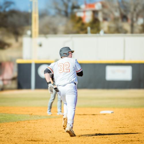 ECU Baseball Vs Arkansas Tech