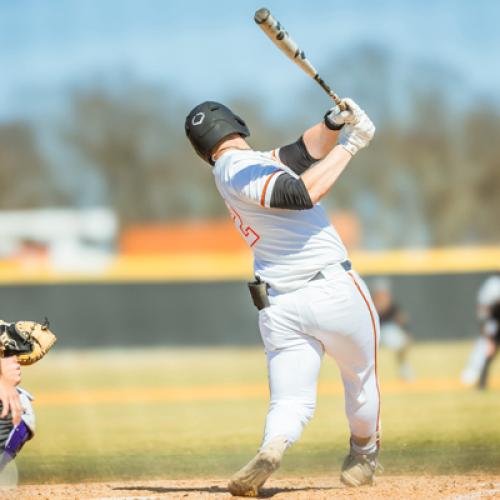 ECU Baseball Vs Arkansas Tech