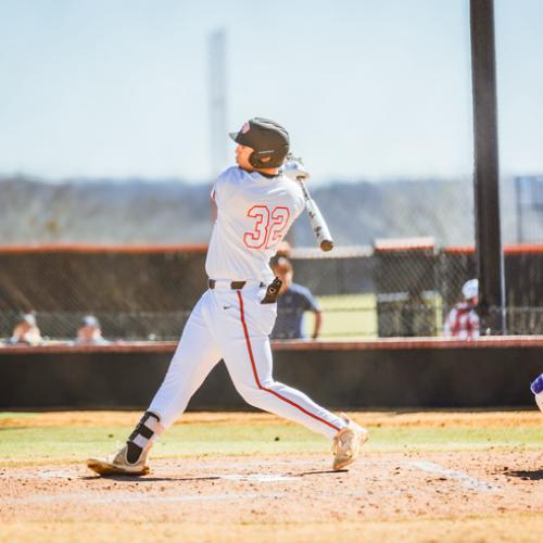 ECU Baseball Vs Arkansas Tech