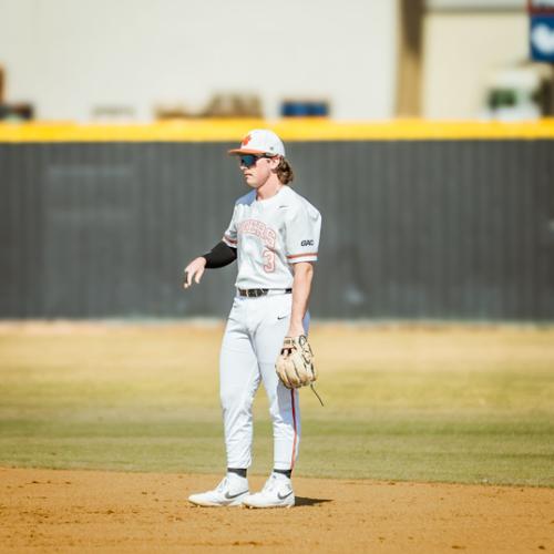 ECU Baseball Vs Arkansas Tech