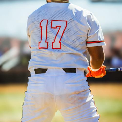 ECU Baseball Vs Arkansas Tech