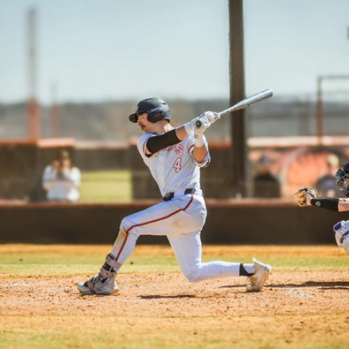 ECU Baseball Vs Arkansas Tech