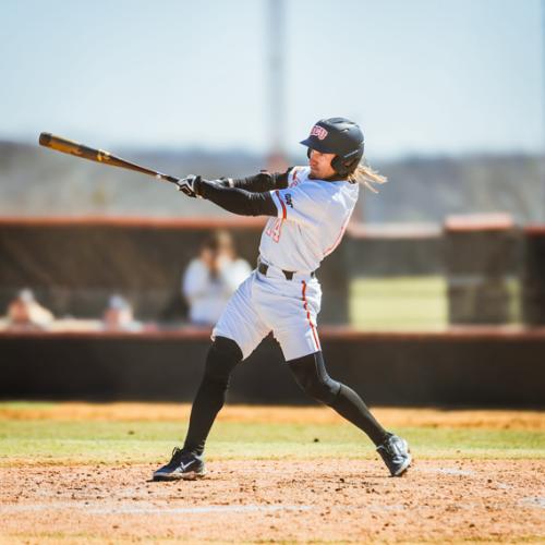 ECU Baseball Vs Arkansas Tech