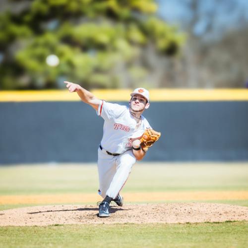 ECU Baseball Vs Arkansas Tech