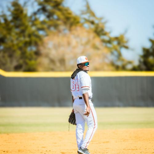 ECU Baseball Vs Arkansas Tech