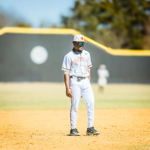 ECU Baseball Vs Arkansas Tech