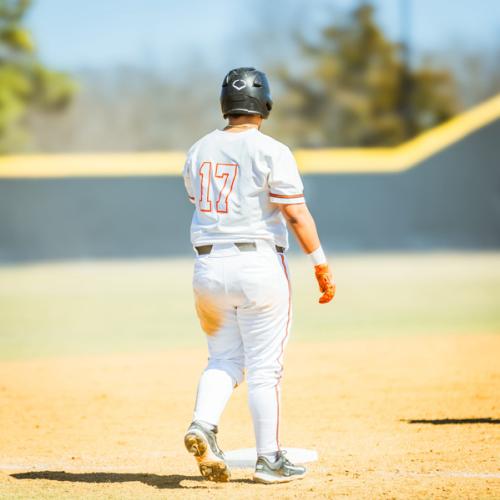 ECU Baseball Vs Arkansas Tech