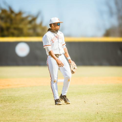 ECU Baseball Vs Arkansas Tech