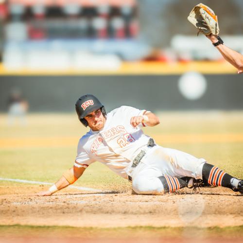 ECU Baseball Vs Arkansas Tech