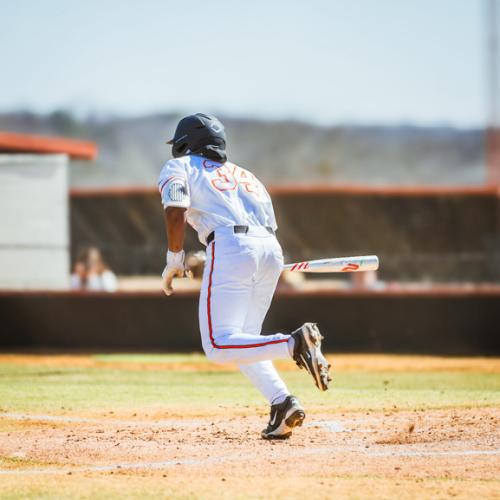 ECU Baseball Vs Arkansas Tech