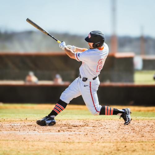 ECU Baseball Vs Arkansas Tech