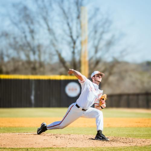 ECU Baseball Vs Arkansas Tech