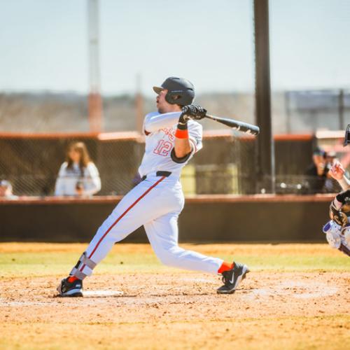 ECU Baseball Vs Arkansas Tech