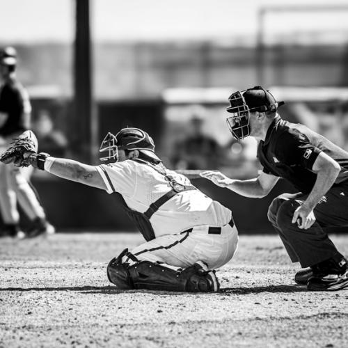 ECU Baseball Vs Arkansas Tech