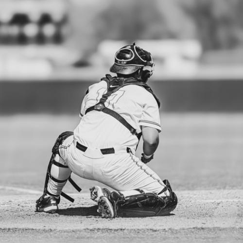 ECU Baseball Vs Arkansas Tech