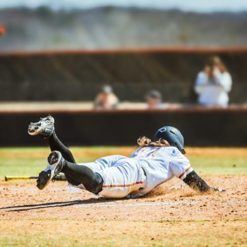 ECU Baseball Vs Arkansas Tech