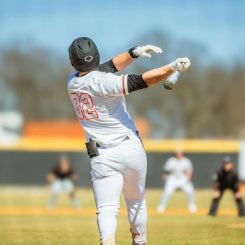 ECU Baseball Vs Arkansas Tech