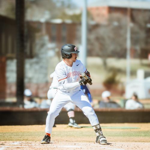 ECU Baseball Vs Arkansas Tech