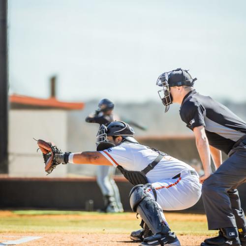 ECU Baseball Vs Arkansas Tech