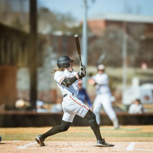 ECU Baseball Vs Arkansas Tech