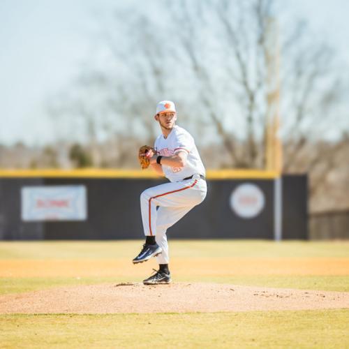 ECU Baseball Vs Arkansas Tech