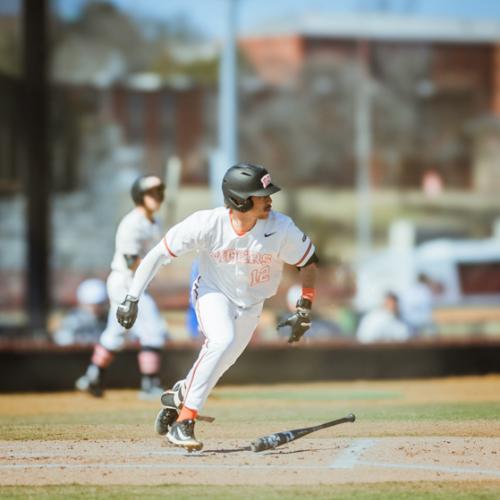 ECU Baseball Vs Arkansas Tech