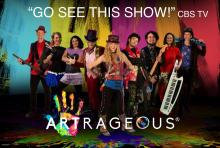 Artrageous