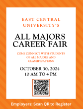 ECU All Majors Career Fair