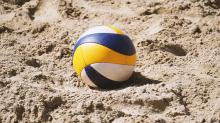 Sand Volleyball