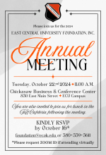 Foundation Annual Meeting 2024