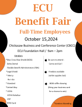 Benefit Fair 2024