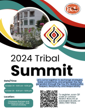 2024 Tribal Summit