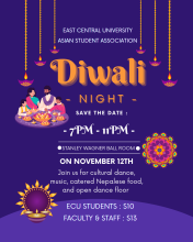 Diwali Night