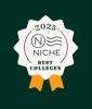 Niche Award Stamp