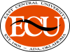 ECU Logo