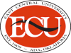 ECU Logo