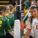 Volleyball vs Arkansas Tech University 